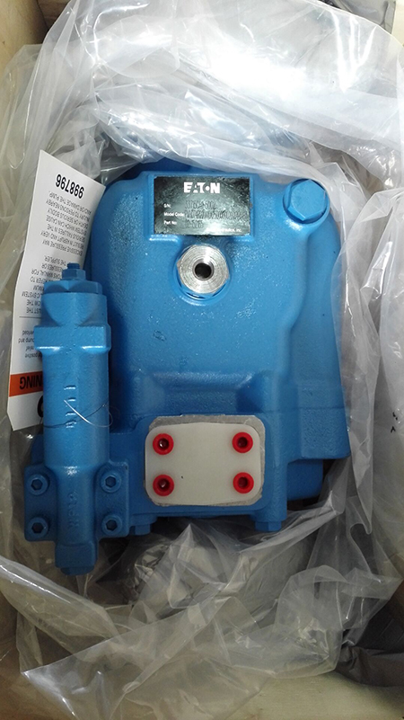 PVXS-180-M-R-DF-0000-000 柱塞泵