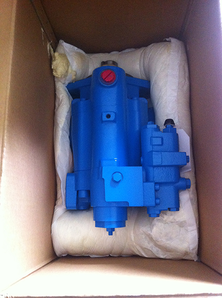 PVXS250-M-R-DF-0000-000威格士泵供应