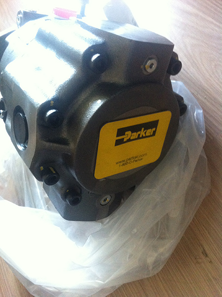 PV202R1EC02派克柱塞泵
