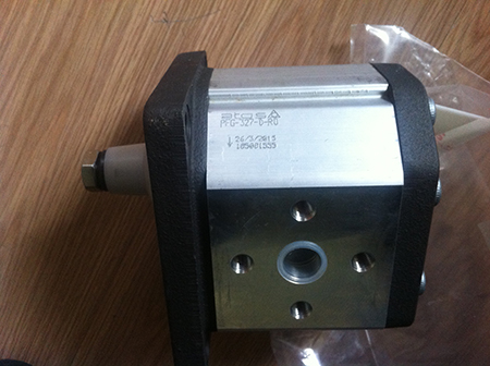 PFG-327-D-RO阿托斯齿轮泵供应