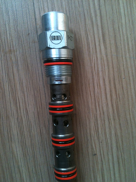 CCCA-LIN太阳SUN插装阀供应