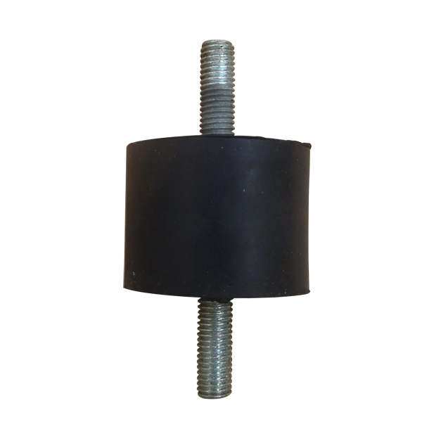 TC-E圆形橡胶防震器