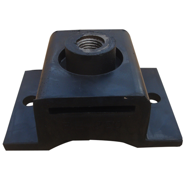 TC-F低频复合​橡胶防震器