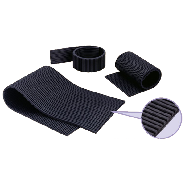 TC-P多功能高性能橡胶垫