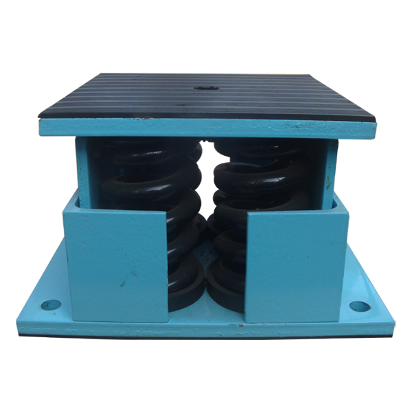 TC-C阻尼单多弹簧减震器