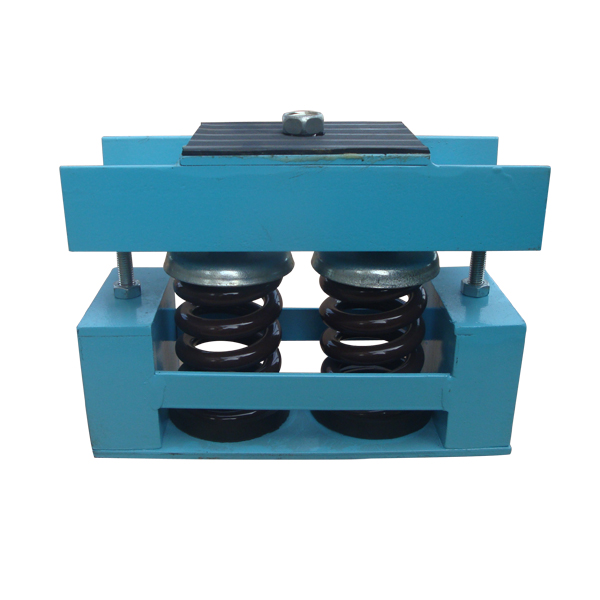 TC-C阻尼单多弹簧减震器 (2)