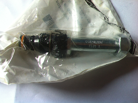 PVAC1ECMNSJW35派克比例阀