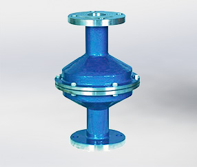 散热放空阻火器