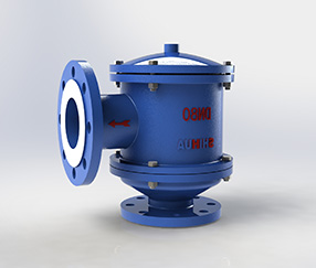 单呼阀单吸阀（阻火）