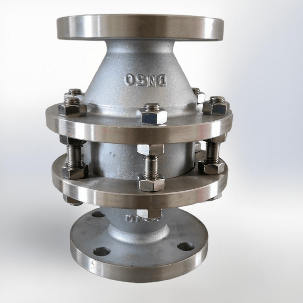 储罐阻火器/防爆阻火器