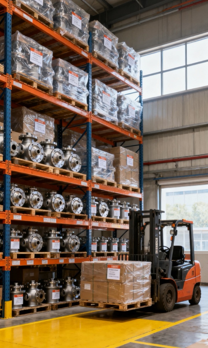 《十二月：工厂进入年度冲刺阶段》