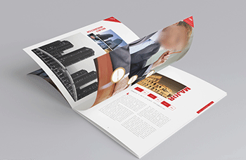 画册印刷