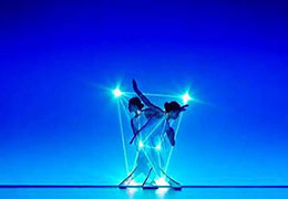 创意开场舞蹈《星空畅想》