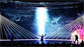 龙族创意开场《启梦未来》