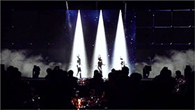 龙族活动创意开场《王的盛宴》