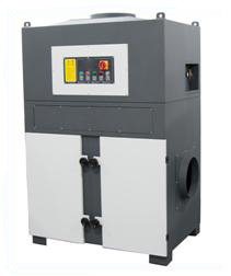 TDF  Industrial Dust Collector