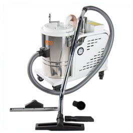 TCD Series Rotation cleaning Compact Industrial Vacuum Cleaner