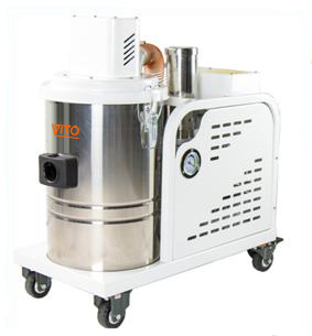 TCE Series E-cleaning Compact Industrial Vacuum Cleaner