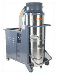 THF Series Air Pulse Jet  Industrial Vacuum Cleaner