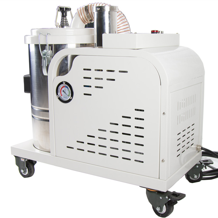TC Series Compact Industrial Vacuum Cleaner