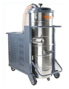 THB Series filter bag three phase model