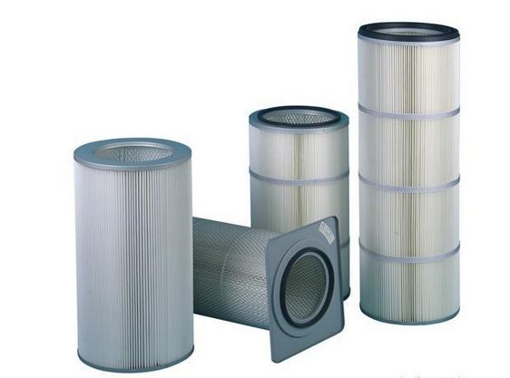 Filter & Detector