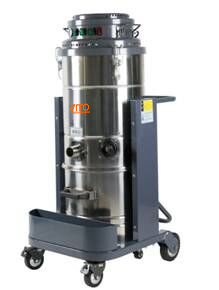 T3MB Single phase filter bag model
