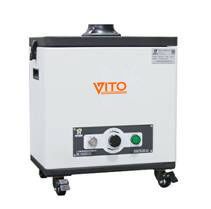 THS  series soldering fume extractor