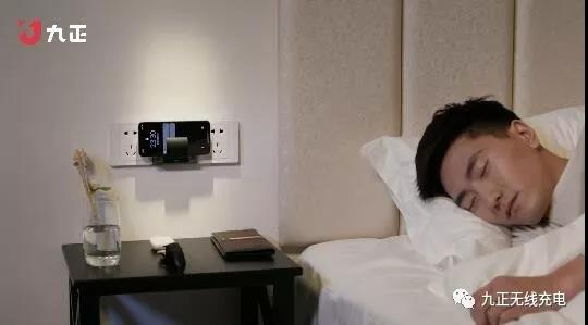 首个闯入无线充电领域的国家级体育基地！揭开神秘面纱~