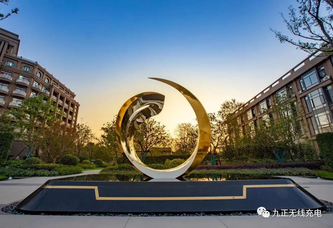 春风十里不如你|走进绿城，共赴美好生活之约