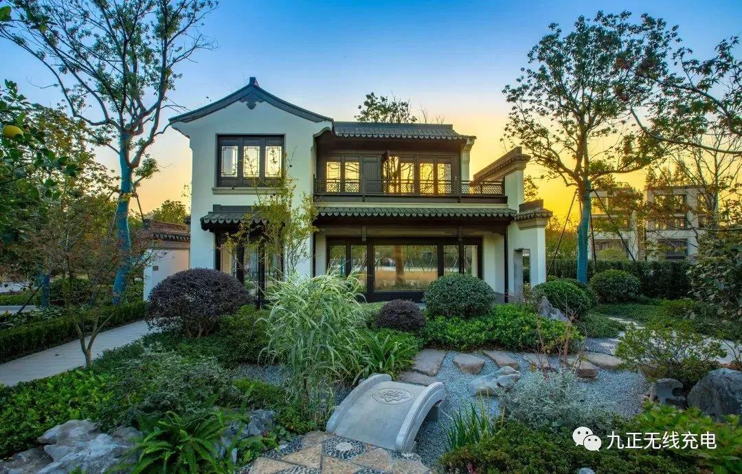 春风十里不如你|走进绿城，共赴美好生活之约