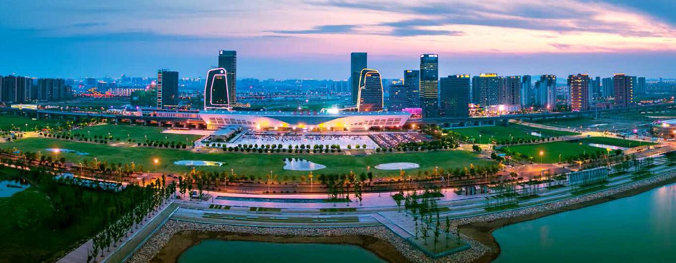 牛！九正受邀参加中国·苏州第八届创博会，期待与您相遇！