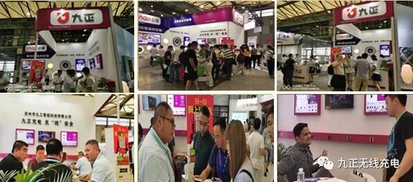 直击上海展 | 2019上海建博会九正 引爆全场 点燃魔都！