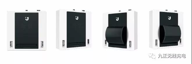 墙壁式无线充电器让你摆脱线制,关键是高颜值！