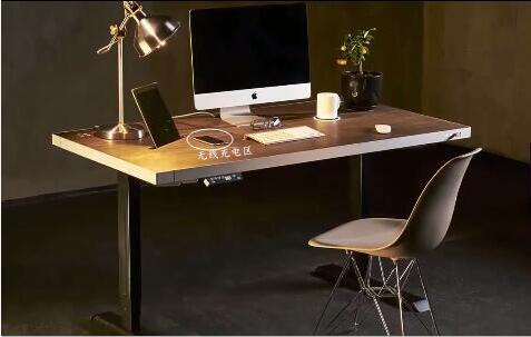 桌面隐藏式无线充电器