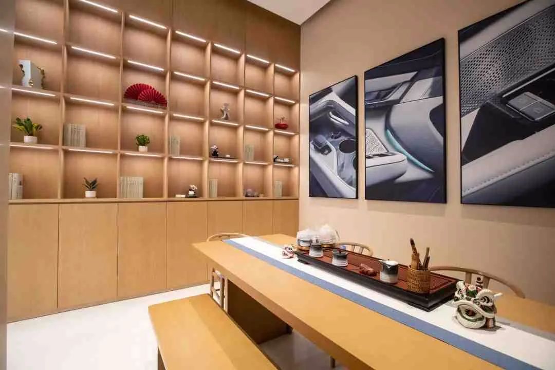 九正無(wú)線充電 | 邂逅廈門(mén)新地標(biāo)“海上世界”，打造港城融合發(fā)展新標(biāo)桿！