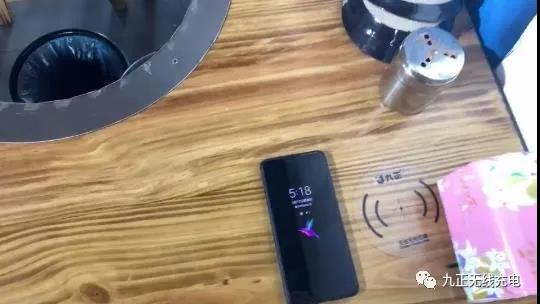 水浒烤肉浒关店强势推出烤肉“黑科技”,看你服不服