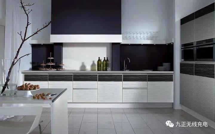 无尾厨电，开启家居生活新方式