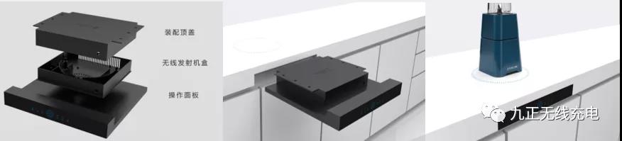 无尾厨电，开启家居生活新方式