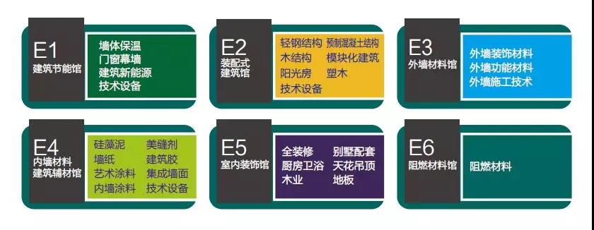 展会邀请丨九正即将亮相2019年国际绿色建筑建材(上海)博览会,邀您共赴盛夏之约 展会邀请丨九正即将亮相2019年国际绿色建筑建材(上海)博览会,邀您共赴盛夏之约