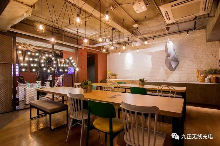 隔空无线充电现身如家YUNIK？黑科技让酒店场景变得更好玩