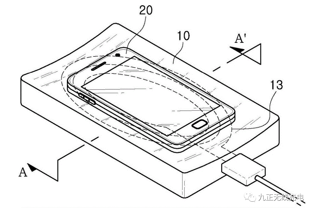 新一代万能充_九正无线充电宝_隔空无线充电器_墙壁式无线充电器_无线充电面板_共享无线充电器_共享无线充电加盟_苏州市九工智能科技有限公司