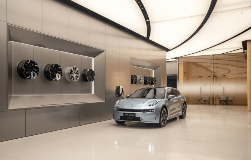 九正无线充电“压轴”广州ICC环贸天地，燃起CBD地标新风潮!