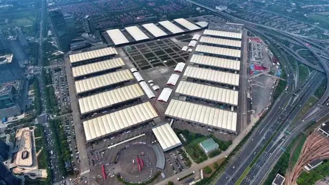 展会邀请丨九正即将亮相2019年国际绿色建筑建材(上海)博览会,邀您共赴盛夏之约 展会邀请丨九正即将亮相2019年国际绿色建筑建材(上海)博览会,邀您共赴盛夏之约