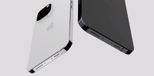 放大招！不讓用直接取消 iPhone將不再配備充電口！