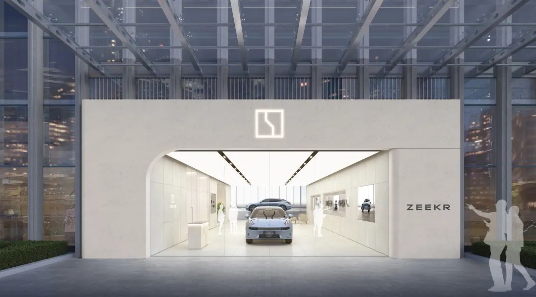 標(biāo)桿再升級(jí)，九正無線充電領(lǐng)潮千朝古都新業(yè)態(tài)，喚醒西北新活力！