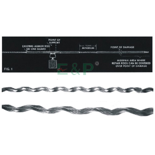 FULL TENSION SPLICE