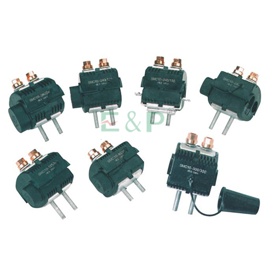 SMC 10 Piercing Connector (10kV)