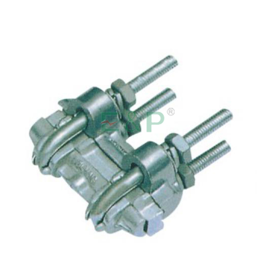 Link Tower Power Line Fitting
