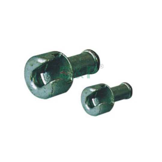 END FITTINGS